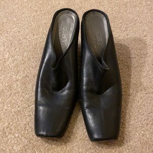 Women’s Black Heels